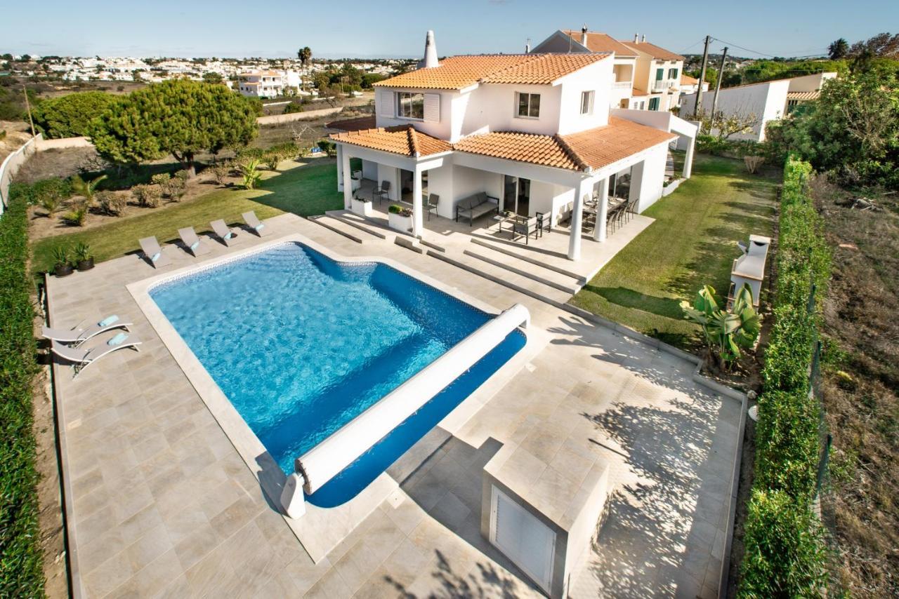 Villa Silva By Algarve Holidays